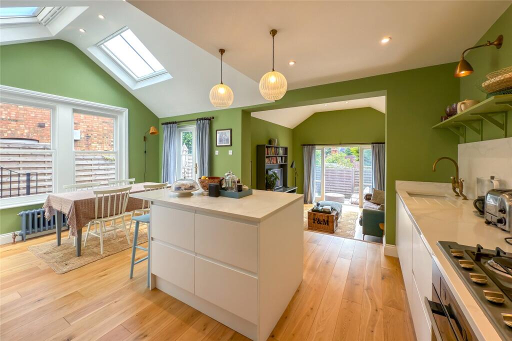 Additional image 3 of Kings Road, St. Albans, Hertfordshire, AL3