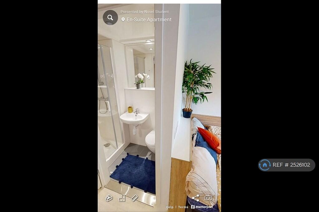 Additional image 4 of Bath Row, Birmingham, B15