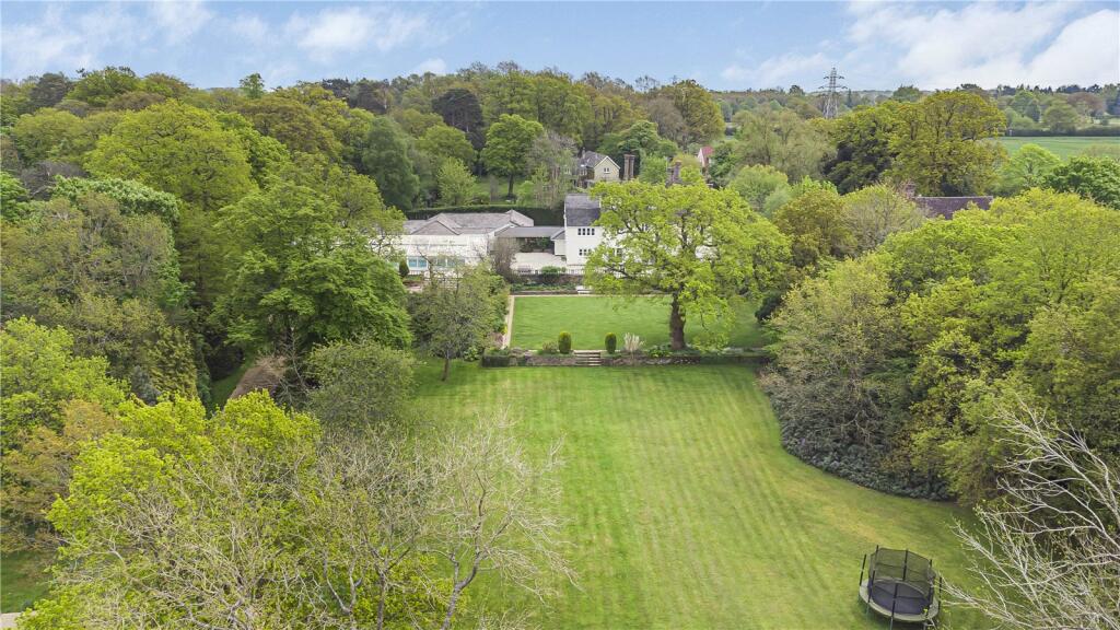 Additional image 56 of Grubbs Lane, Brookmans Park, Hertfordshire, AL9