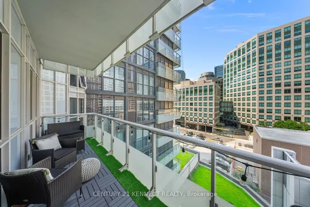 Additional image 14 of 20 John St Unit 617