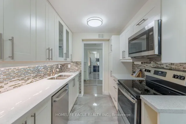 Additional image 11 of 61 Richview Rd Unit 1801