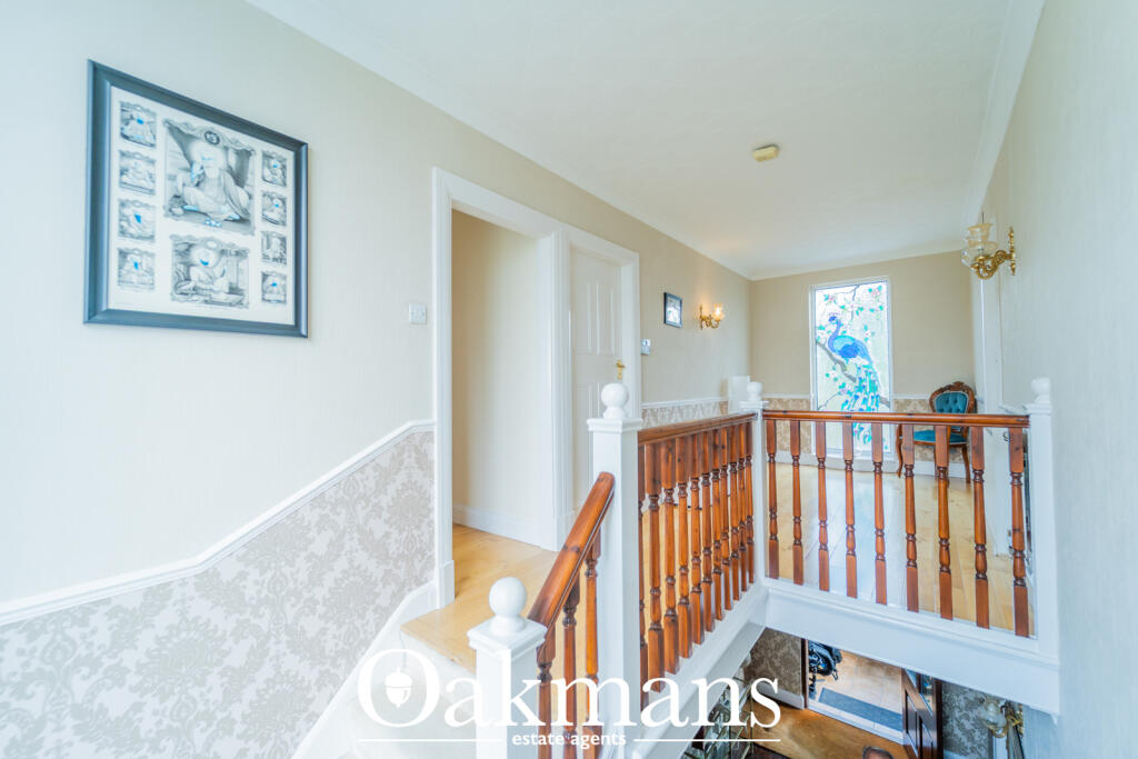 Additional image 12 of Hamilton Avenue, Birmingham, West Midlands, B17