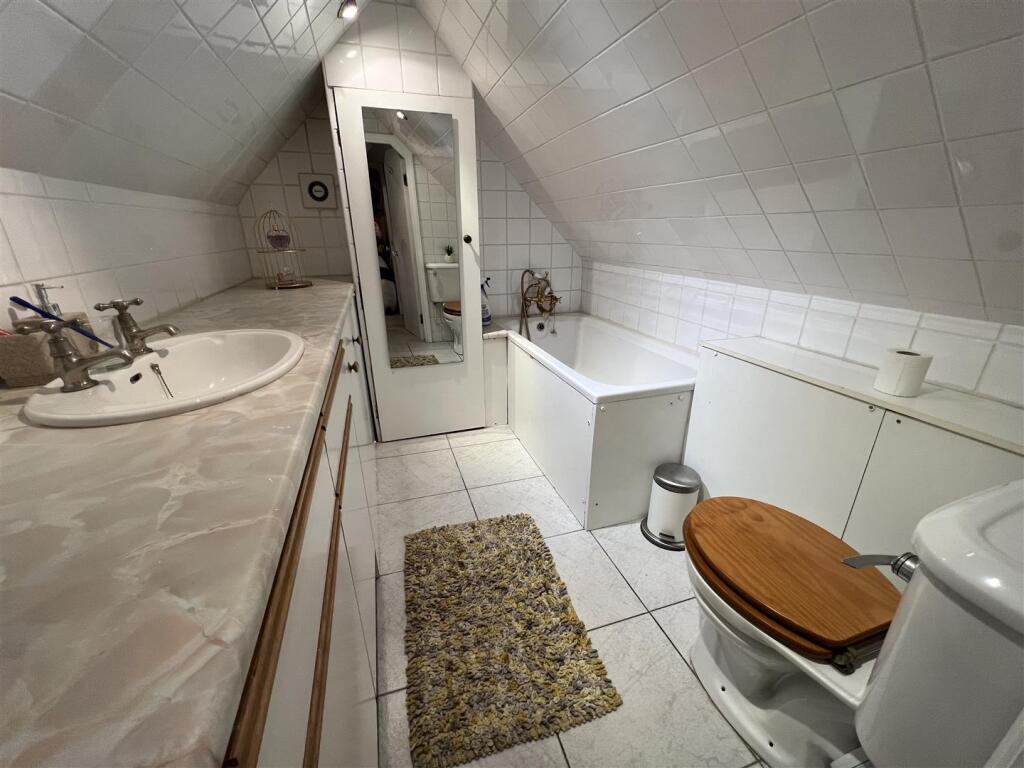 Additional image 44 of The Crescent, Queslett Road, Birmingham