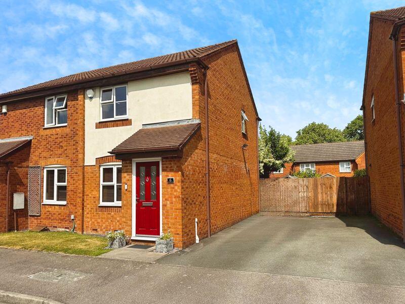 Additional image 17 of Springslade Drive, Birmingham