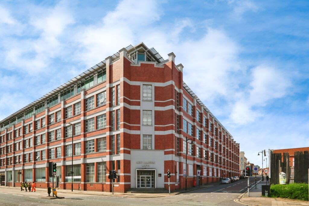 Additional image 16 of Great Hampton Street, Birmingham, West Midlands, B18