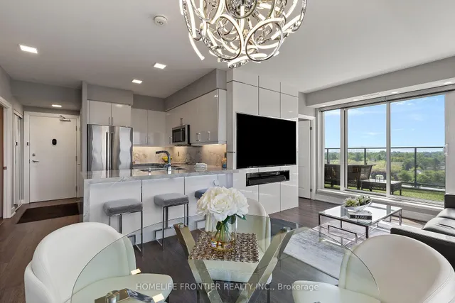 Additional image 10 of 741 Sheppard Ave Unit 803