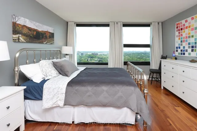 Additional image 30 of 1300 Bloor St Unit 1911