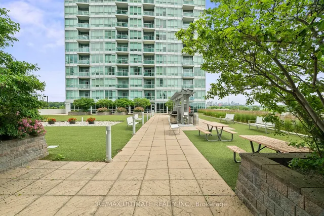 Additional image 35 of 1910 Lake Shore Blvd Unit 1707