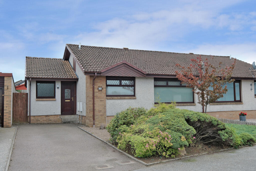 Property image for 15 Broomfield Park, Portlethen, AB12