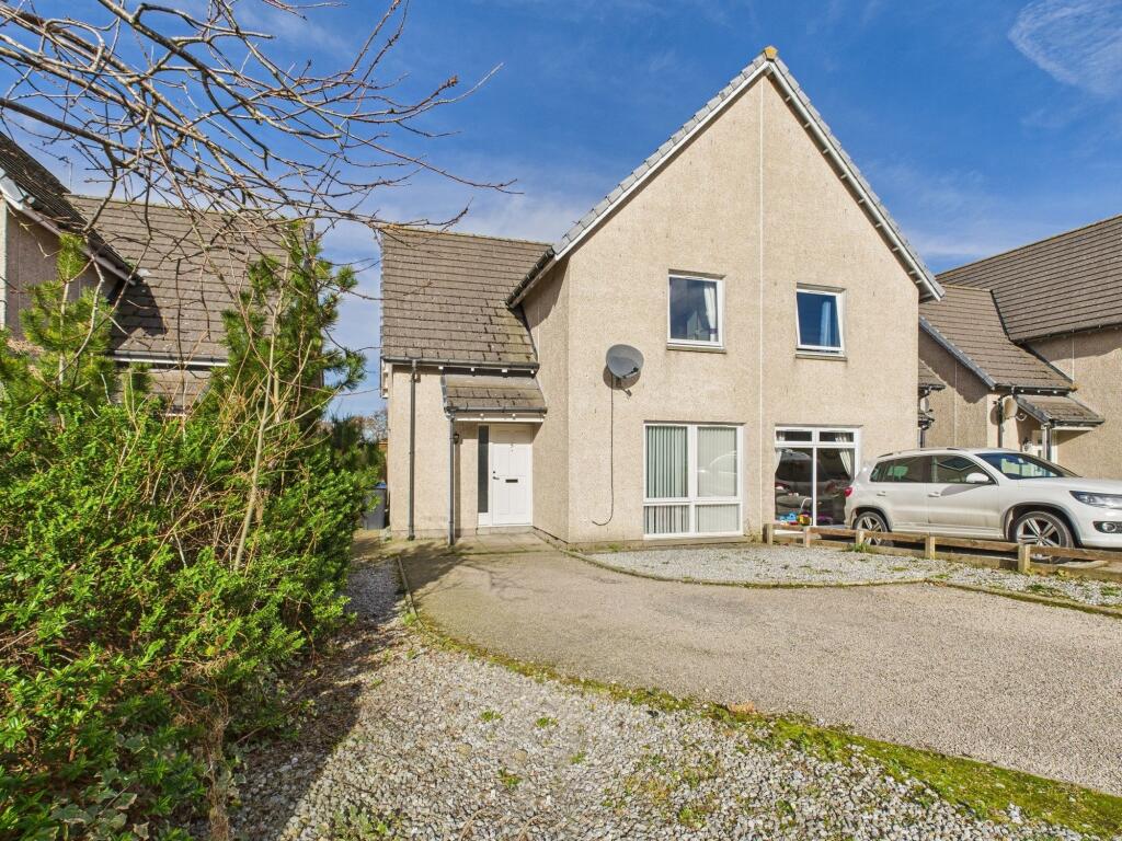 Property image for Ingleside, Pitmedden, AB41