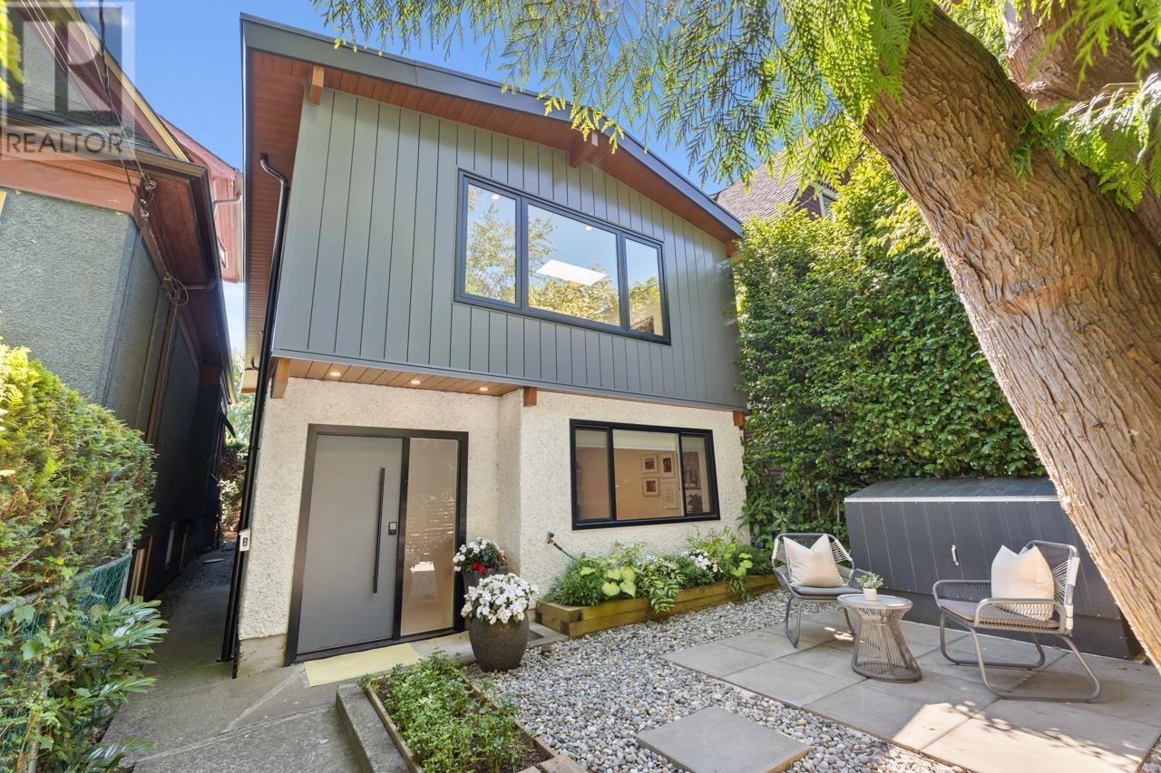 1346 E 15TH AVENUE|Vancouver, British Columbia V5N2E4