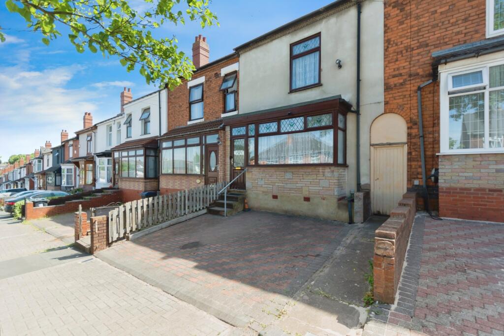 Additional image 15 of Mansel Road, Birmingham, West Midlands, B10