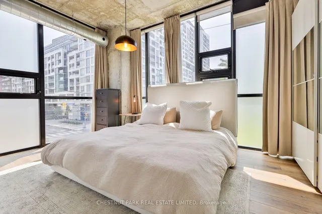 Additional image 10 of 60 Bathurst St Unit 211