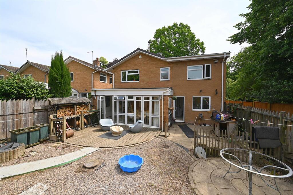 Additional image 23 of Christchurch Close, Edgbaston, Birmingham