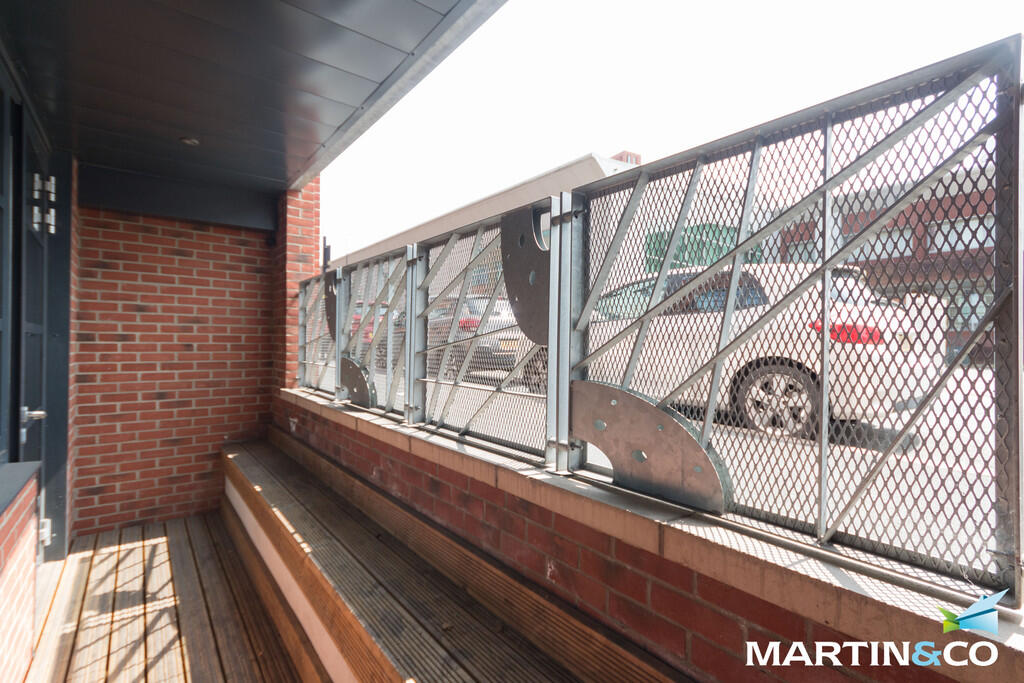 Additional image 4 of The Kettleworks, Pope Street, Jewellery Quarter, B1