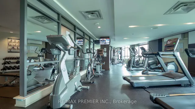 Additional image 34 of 235 Sherway Gardens Rd Unit 809