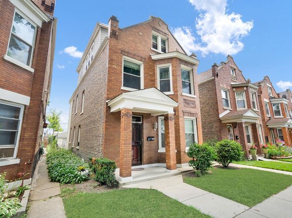 3209 S Harding Ave, Chicago, IL 60623