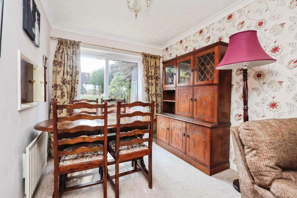 Additional image 4 of Pugin Gardens, Birmingham, West Midlands, B23