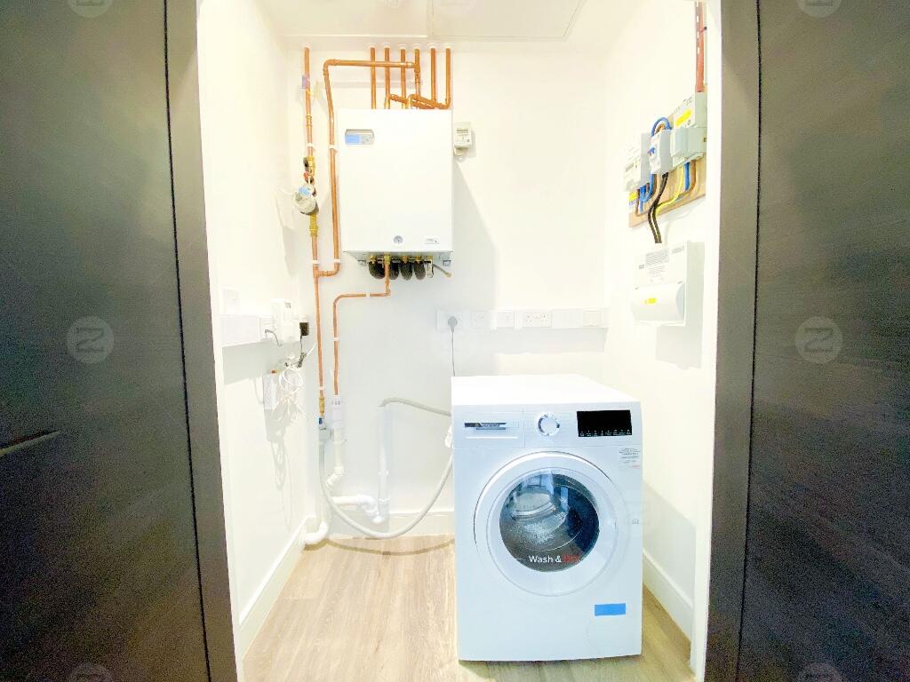 Additional image 10 of The Frazeley, Snowhill Wharf, Shadwell Street, Birmingham, B4 6LQ