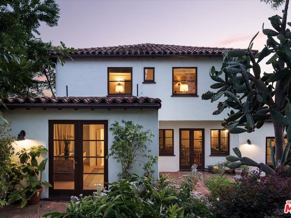3877 Franklin Ave, Los Angeles, CA 90027