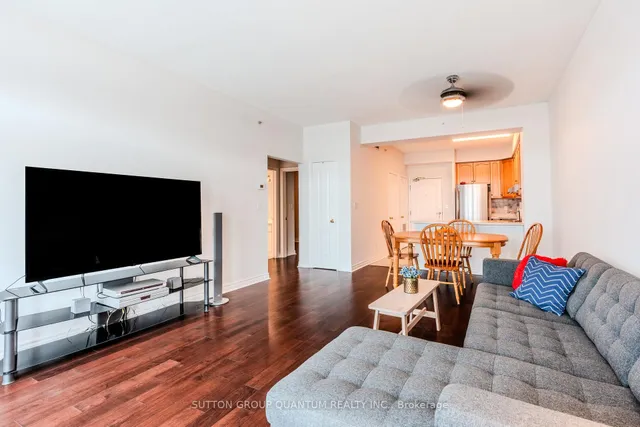 Additional image 19 of 3531 Lake Shore Blvd Unit 105