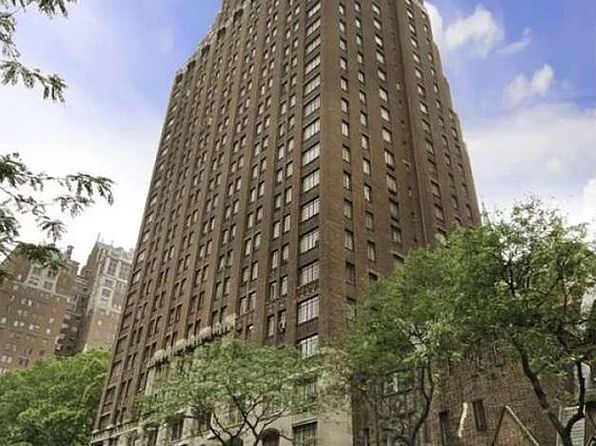 320 E 42nd St APT 2707, New York, NY 10017