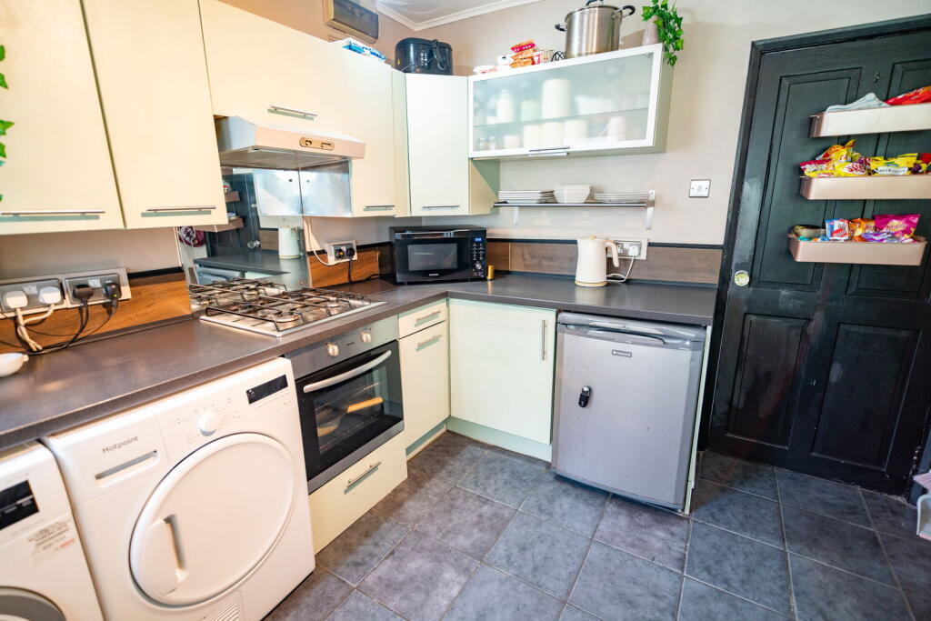 Additional image 5 of Gospel Lane, Birmingham, B27 7AT