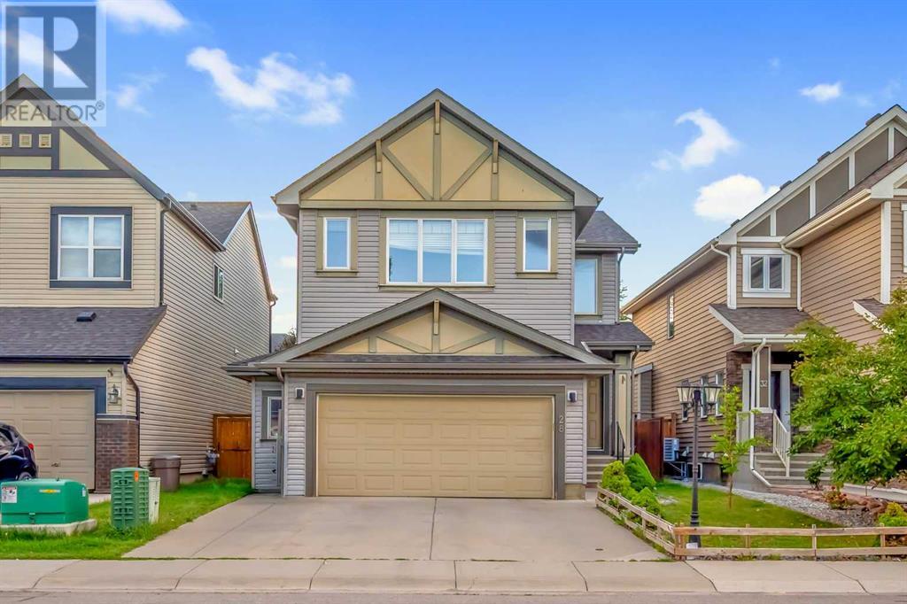 28 Copperpond Gardens SE|Calgary, Alberta T2Z0R4