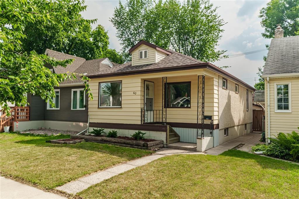 60 Martin Avenue|Winnipeg, Manitoba R2L0B5