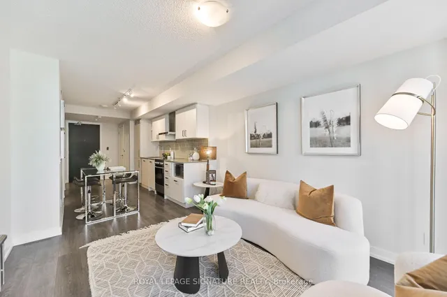 Additional image 12 of 125 Redpath Ave Unit 606