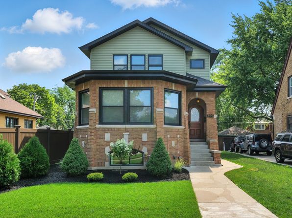 9709 S Leavitt St, Chicago, IL 60643