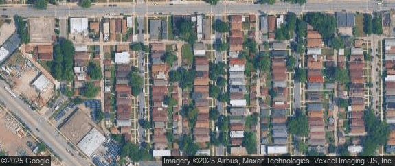 8328 S Paxton Ave, Chicago, IL 60617
