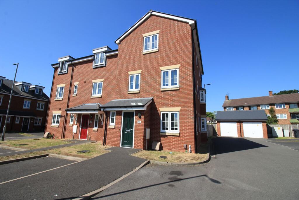 Property image for Hazelwood Gardens, Off Greenacres Acocks Green Birmingham