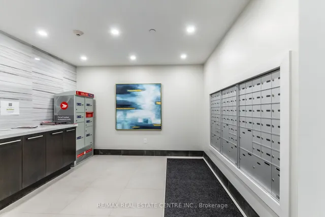 房产图片 7 - 340 Plains Rd 单元 611