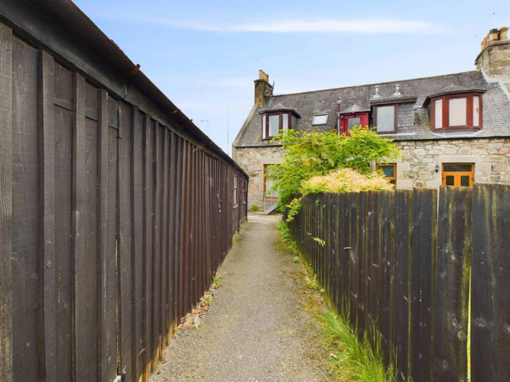 Additional image 22 of Elphinstone Road, Inverurie, AB51