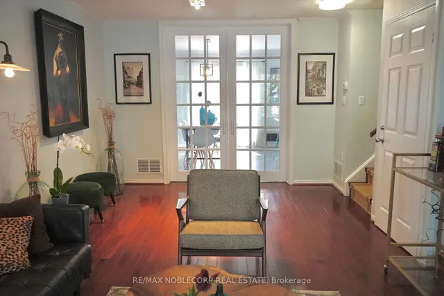 Additional image 7 of D-17 Overlea Blvd