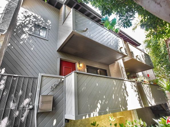 5920 Chula Vista Way, Los Angeles, CA 90068