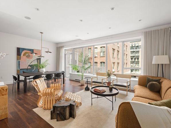 48 Bond St APT 4B, New York, NY 10012