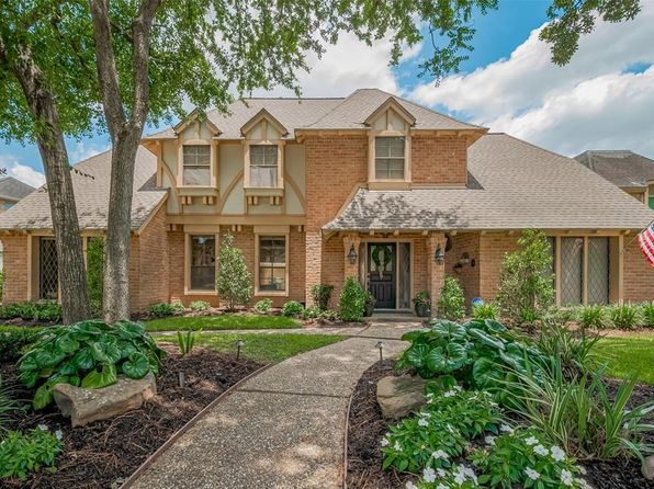 12214 Clearfork Dr, Houston, TX 77077