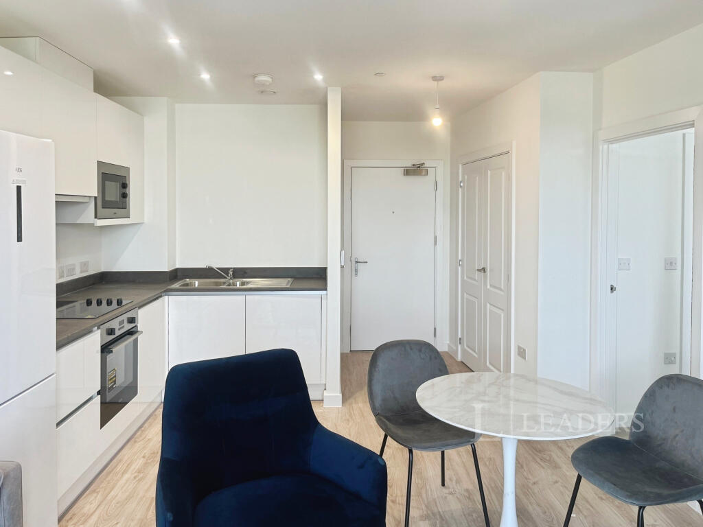 Additional image 4 of Belgrave Village, B12