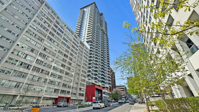 50 Dunfield Ave Unit 714