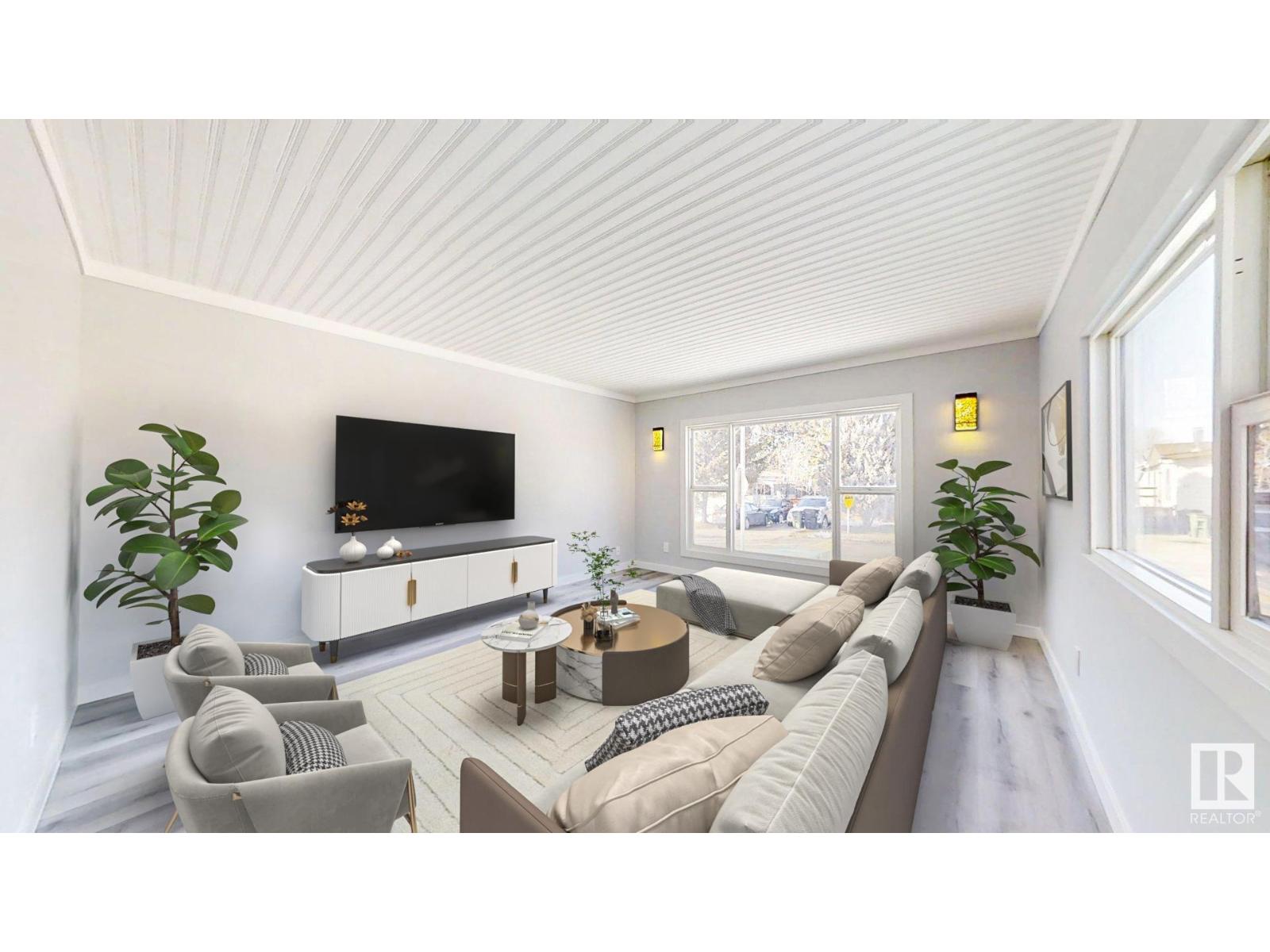 29 Ridgeway DR NW|Edmonton, Alberta T6P1G4