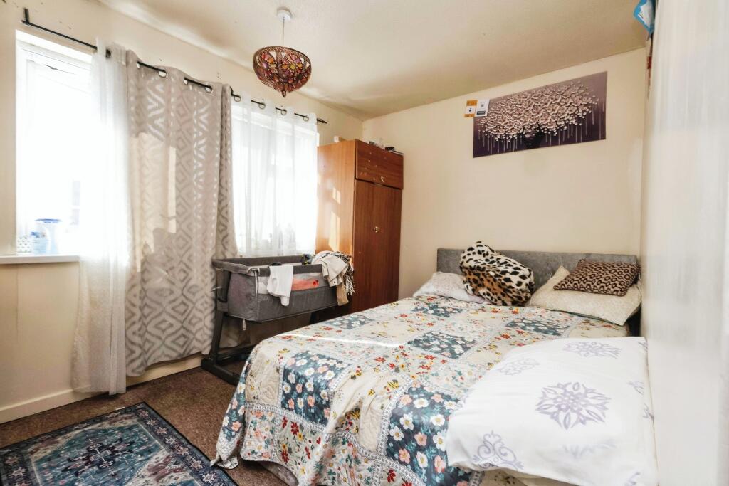 Additional image 7 of Heath Street, Birmingham, West Midlands, B18