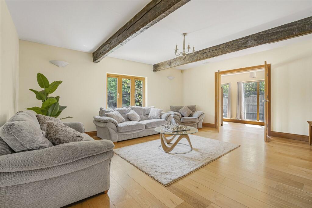 Additional image 6 of Kentish Lane, Brookmans Park, Herts, AL9