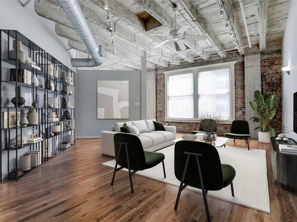 201 Main St UNIT 3H, Houston, TX 77002