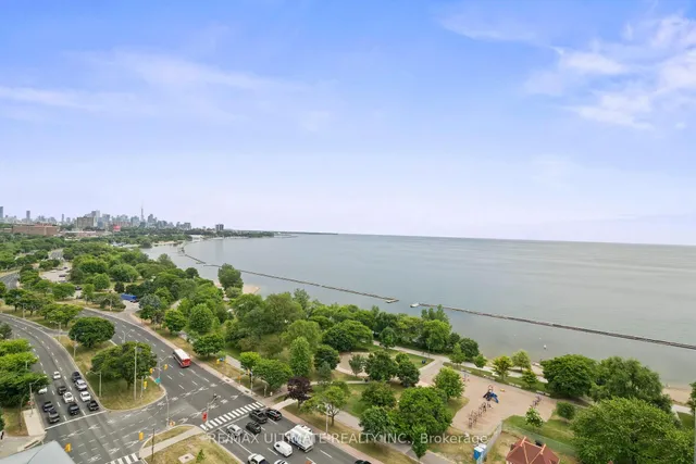 Additional image 29 of 1910 Lake Shore Blvd Unit 1707