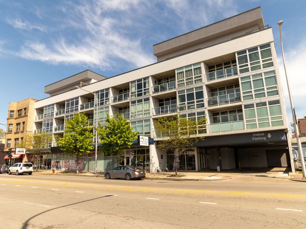 1610 W Fullerton Ave UNIT 404, Chicago, IL 60614