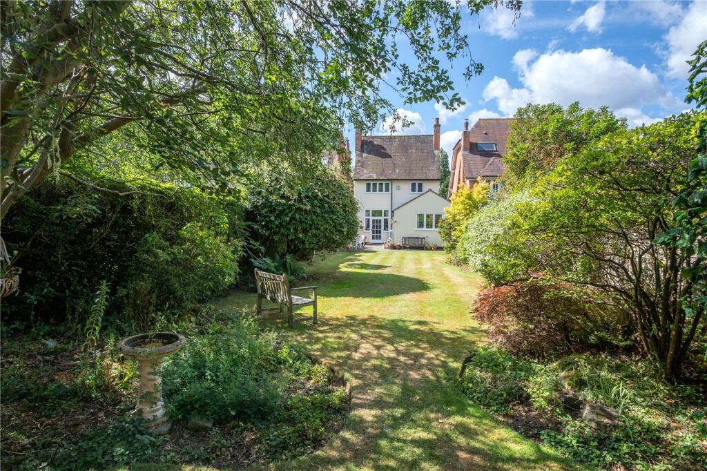 Additional image 26 of Oxford Road, Moseley, Birmingham, B13