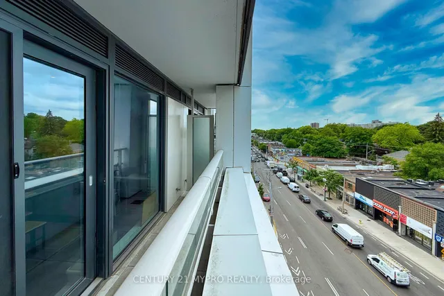 Additional image 25 of 2020 Bathurst St Unit 617