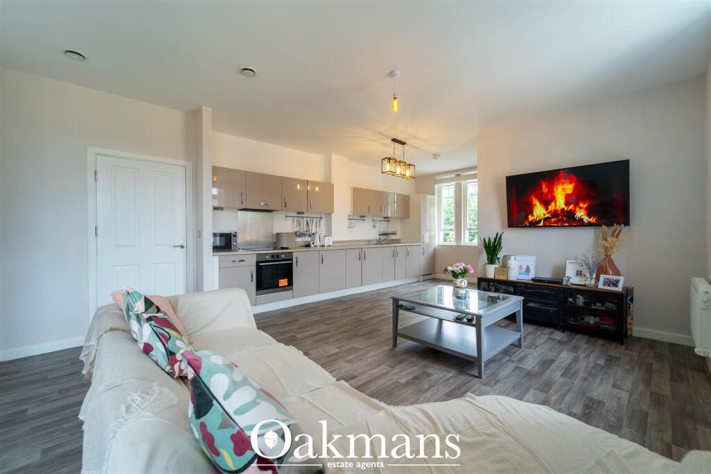 Additional image 6 of Manor House, New House Farm Drive, Birmingham, West Midlands, B31